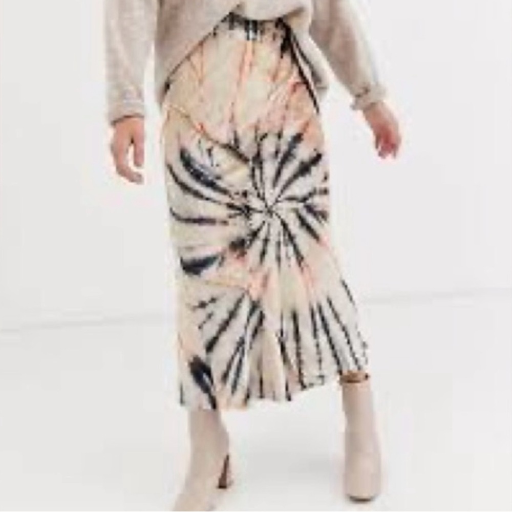 Free People skirt
